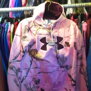 Under Armour